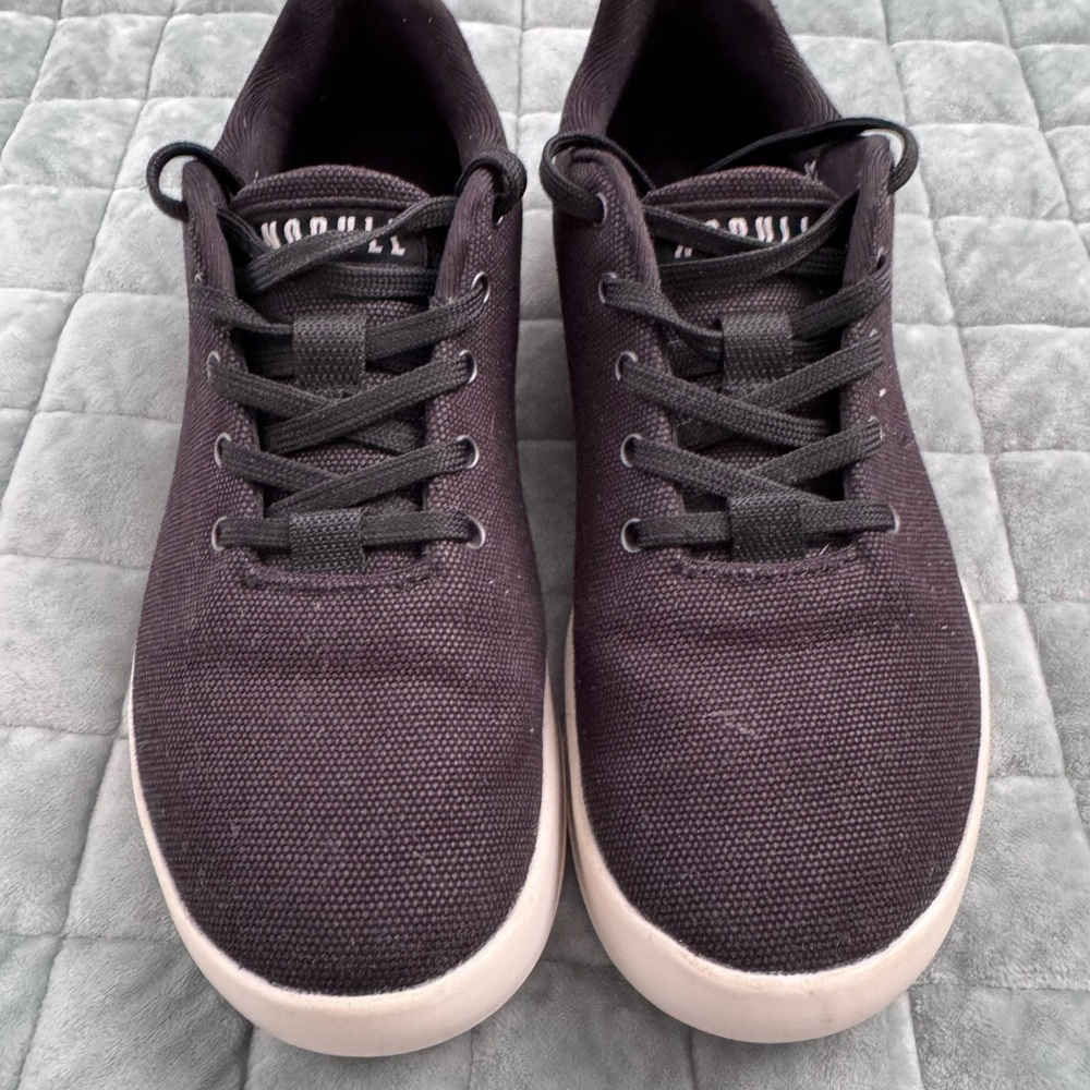 NOBULL Women’s Canvas Trainers